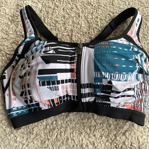 Victoria secret Knock-out high impact 34 DDD sports bra